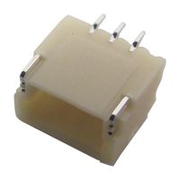 JST / JAPAN SOLDERLESS TERMINALS SM03B-SRSS-TB(LF)(SN)