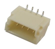 JST / JAPAN SOLDERLESS TERMINALS BM04B-SRSS-TB(LF)(SN)