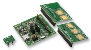NXP KITMPR03XEVM