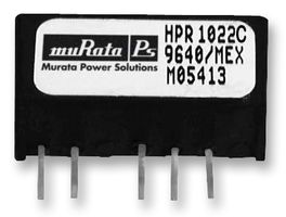 MURATA POWER SOLUTIONS HPR1023C