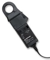 BEHA-AMPROBE CT235A Current Probe, 4mm Right Angle Banana Plug, Shrouded, Current Clamp, 1 kA, 1 A