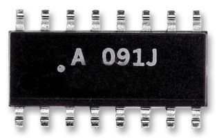 BROADCOM HCPL-091J-500E