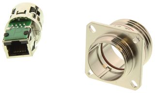 AMPHENOL SOCAPEX RJFTV21N