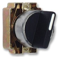MULTICOMP PRO RCB2-BD2 Switch Actuator, Selector Switch, IP65