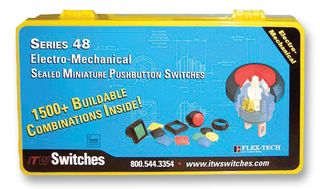 Switch Accessories & Switch Assortments