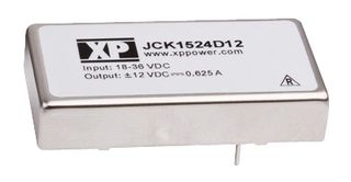 XP POWER JCK1512D05