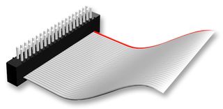 SAMTEC FFMD-08-01