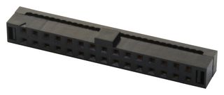 SAMTEC TCSD-15-01-N