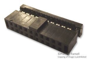 SAMTEC FFSD-05-01-S-N .