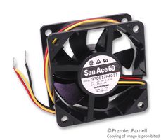SANYO DENKI 9S0612H4011