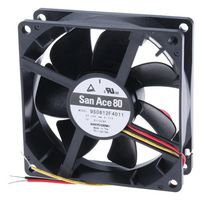 SANYO DENKI 9S0812F4011