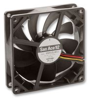 SANYO DENKI 9S0912F4011