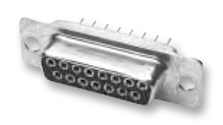 ITT CANNON DB-25S-OL2-A197