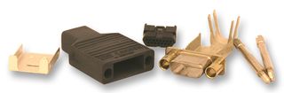 ITT CANNON MDSM-15SC-Z11-VS1