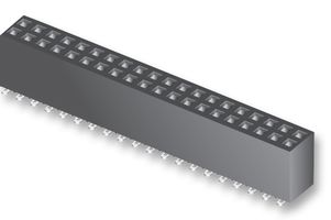 SAMTEC SFMC-124-02-S-D .