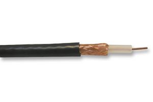 ALPHA WIRE 9217 BK005