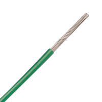 ALPHA WIRE 6717 BL001 Wire, Stranded, Hook Up, EcoWire®, UL11028, MPPE, Blue, 14 AWG, 41 x 30AWG, 305 m