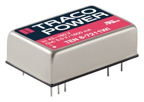 TRACO POWER TEN 8-2423WI