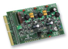 MICROCHIP AC164133