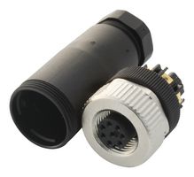 BINDER 99-0486-12-08