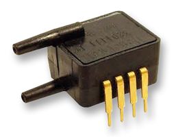 HONEYWELL ASDXRRX010ND7A5 Pressure Sensor, Differential, -10 Inch-H2O, 10 Inch-H2O, 4.75 VDC, 5.25 VDC