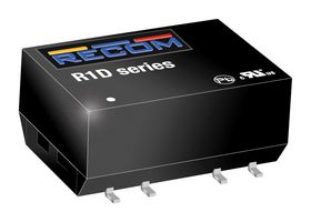 RECOM POWER R1D-1212