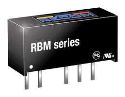 RECOM POWER RBM-0512D