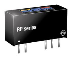 RECOM POWER RP-1212S