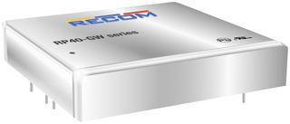 RECOM POWER RP40-2415DGW