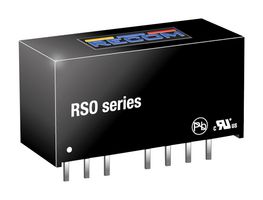 RECOM POWER RSO-1215DZ
