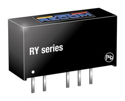RECOM POWER RY-0505D