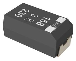 KEMET T530X337M010ATE004