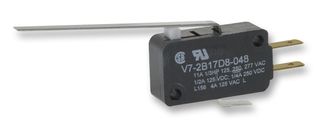 HONEYWELL V7-1A17D8-048