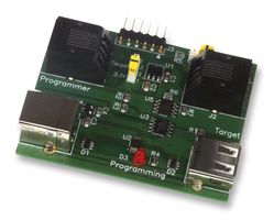 MICROCHIP AC164114