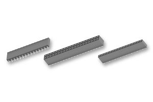 SAMTEC SSM-109-L-DV