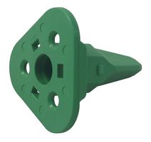 DEUTSCH - TE CONNECTIVITY W3S-P012
