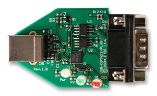 FTDI USB-COM422-PLUS1