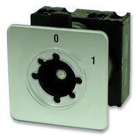 IMO PRECISION CONTROLS CS20A-A4