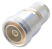 MULTICOMP PRO MP-R38-018-00-004741000 RF / Coaxial Adapter, N, Plug, N, Receptacle, 50 ohm