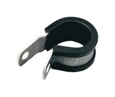 HELLERMANNTYTON ALU10C-ALUCR-NABK-C1