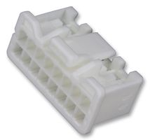 JST / JAPAN SOLDERLESS TERMINALS PUDP-16V-S