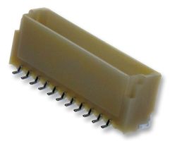 JST / JAPAN SOLDERLESS TERMINALS BM11B-SRSS-TB