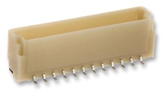 JST / JAPAN SOLDERLESS TERMINALS BM12B-SRSS-TB (LF)(SN)