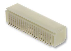 JST / JAPAN SOLDERLESS TERMINALS SM40B-SRDS-G-TF (LF)(SN)
