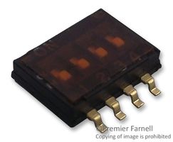 OMRON A6H-4102