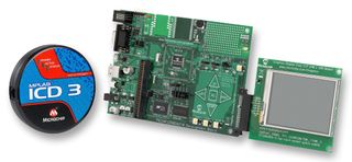 MICROCHIP DV164039