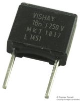 VISHAY MKT1817310254