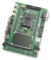 STMICROELECTRONICS STM3210E-EVAL
