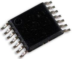 TEXAS INSTRUMENTS SN74HC04PWR