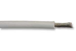 ALPHA WIRE 39X1825 WH005